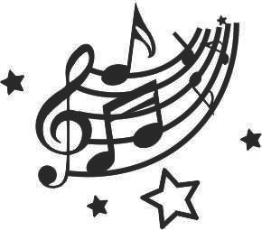 Notas Musicales