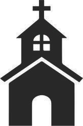 Iglesia y Ubicación