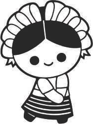 Muñequitas
