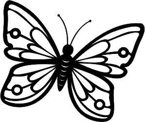 Mariposas