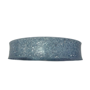 AZUL BEBÉ GLITTER