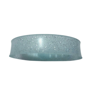 AZUL CIELO GLITTER