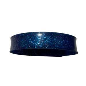 AZUL MARINO GLITTER
