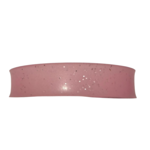 CORAL OBSC GLITTER