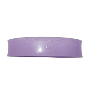 LILA OBSC GLITTER