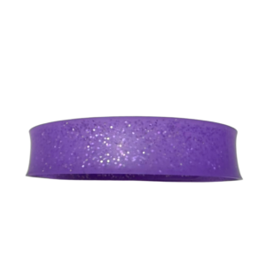 MORADO GLITTER