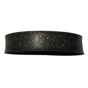 NEGRO GLITTER