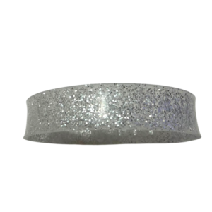 PLATA GLITTER