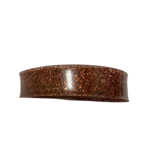 PLUM GLITTER