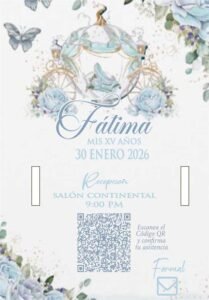 Portapulsera PT CCENICIENTA11