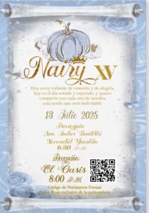 Portapulsera PT CCENICIENTA12