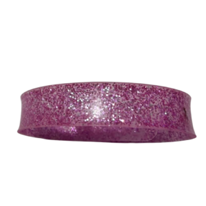 PURPURA GLITTER