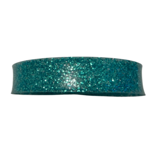TURQUESA GLITTER
