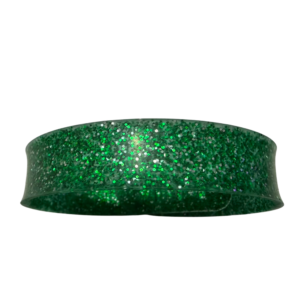 VERDE GLITTER