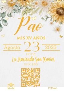 Girasoles
